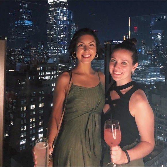 Flying Tomato Jumpsuit - Green - Picture 3 of 3